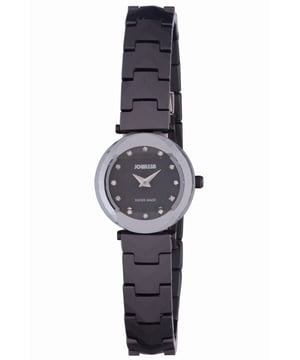 Jowissa: Reloj Crystal 4 de nácar para mujer
