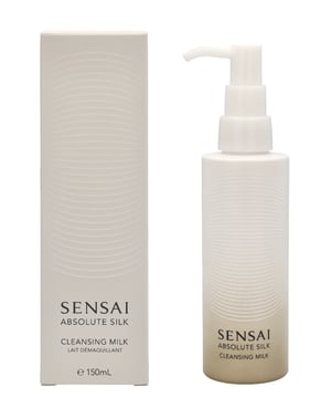 Sensai Absolute Silk Cleansing Milk