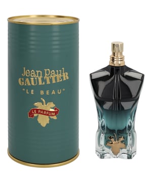J.P. Gaultier Le Beau Eau de Parfum Vaporisateur