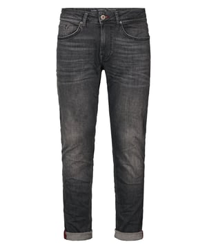 
Denim Tapered Regular
