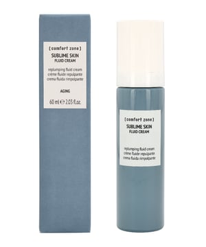 Comfort Zone Sublime Skin Fluid Cream