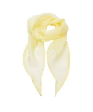 100% Polyester. Marke: Premier. Gewebe: Chiffon, Gewebe. Länge: 97,79 cm. Breite: 16,51 cm. Design: Unifarben. Nachhaltigkeit: Amfori-Freigabe, BSCI, REACH.