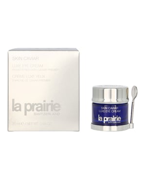 La Prairie Skin Caviar Luxe Eye Cream