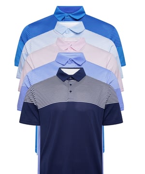 Polo Shirt BELSTAFF Men color Blue