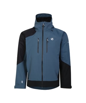 
Materiaal: 100% polyester. Ontwerp: Kleurenblok, Logo. Stof Technologie: AEP, ARED 20/30, Ademend, DWR Finish, SeamSmart Technologie, Waterdicht. Manchet: Verstelbaar. Gelede mouw, kinbeschermer, ritsbeschermer aan de binnenkant, getapete naad, ventilatieopeningen onder de armen. Halslijn: Hoge halsband, Kapitein. Mouwtype: Met lange mouwen. Kenmerken kap: Gegroeid op kap, Technisch, Bedraad. Zakken: 2 Onderzakken, 2 Borstzakken, 1 Interne Zak, Ritssluiting, Koptelefoonaansluiting. Bevestiging: Volledige ritssluiting. Hem: Verstelbaar. Duurzaamheid: Gemaakt van gerecycleerde materialen, duurzame materialen.