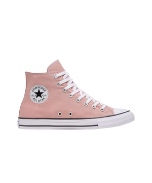 ZAP.MODA SRA Chuck Taylor All Star ROSA