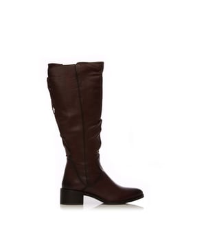 Knee High Boots