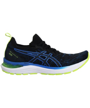Asics Gel-Cumulus 23 Mk Herren Black Running Trainer