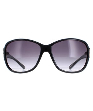 Las gafas de sol Ted Baker TB1207 Halle 001 negro azul claro son un accesorio elegante y sofisticado para cualquier persona preocupada por la moda. Estas gafas de sol tienen un diseño elegante y mariposa, con un marco duradero y ligero hecho de materiales de alta calidad. Perfectas tanto para ocasiones informales como formales, estas gafas de sol causarán sensación. El logotipo de Ted Baker aparece en las patillas para garantizar la autenticidad de la marca.