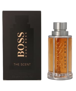 Hugo Boss The Scent Edt Spray