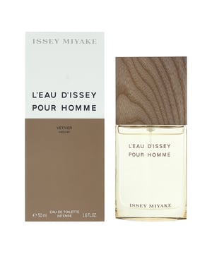 L'Eau d'Issey Pour Homme Vetiver, launched in 2023, is a Woody Aromatic fragrance for men by Issey Miyake. Created by Marie Salamagne, this fragrance is perfect for Spring and Summer and is mostly worn during the day. Notes of this fragrance are Haitian Vetiver, Ginger, Clary Sage and Watery Notes.