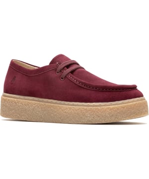 Meet the Bridget, she's so '90s. Inspired by one of our most well-loved original casual styles, but upgraded with our hug-like comfort technology, an on-trend platform heel and supa funky colors
