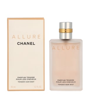 Chanel Allure Femme Brume pour les cheveux