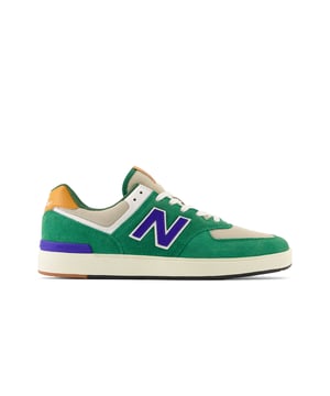 ZAP.MODA HOMBRE CT574 VERDE