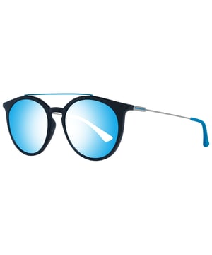 Skechers Sunglasses SE6107 02X 51
Extras: Geen extra's
Frame kleur: Meerkleurig
Frame materiaal: Metaal en kunststof
Glas kleur: Bruin
Glas materiaal: Kunststof
Categorie filteren: 3
Stijl: Rond
Glas-Effect: Gespiegeld
bescherming: 100% UVA & UVB
Glas breedte: 51
Glas hoogte: 46
Web breedte: 18
Tempel Lengte: 145
Veer Scharnier: Nee
Leveringsomvang: Etui
Frame Stijl: Full-Rim