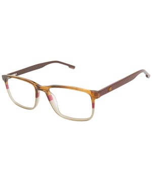 Genero: Hombre
Color principal: Tostado
Color del marco: Brown
Material del marco: Plastico
color de la lente: stracion
Material de la lente: Plastico
Categoria del filtro: Ningun
la tecnologia de lentes: No Extra
proteccion: Non
Grosse: 54-18-145
anchura de la lente: 54
Ancho del puente: 18
longitud de la varilla: 145
bisagra con muelle: No
entrega: Estuche originalsa de gafas original, documentacion, pano de limpieza
Estilo: Llanta completa