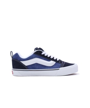 ZAP.MODA HOMBRE Knu Skool MARINO