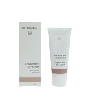 Dr. Hauschka Regenerations Tagescreme