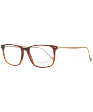 <table><tr><td>Geschlecht</td><td>Herren</td></tr><tr><td>Hauptfarbe</td><td>Braun</td></tr><tr><td>Rahmenfarbe</td><td>Braun</td></tr><tr><td>Rahmenmaterial</td><td>Metall & Kunststoff</td></tr><tr><td>Glasbreite</td><td>51mm</td></tr><tr><td>Glas Höhe</td><td>37mm</td></tr><tr><td>Brückenlänge</td><td>16mm</td></tr><tr><td>Rahmenbreite</td><td>131mm</td></tr><tr><td>Bügellänge</td><td>150mm</td></tr><tr><td>Lieferumfang</td><td>Koffer, Reinigungstuch</td></tr><tr><td>Stil</td><td>Vollrand</td></tr><tr><td>Federscharnier</td><td>Nein</td></tr></table>