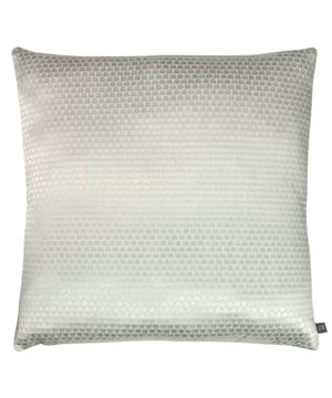 Add effortless style to your home with the Emboss cushion. The subtle sheen and stylish small-scale geometric design works perfectly within any contemporary interior.
