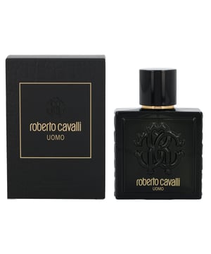 Roberto Cavalli Uomo Edt Spray