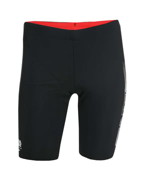 Los pantalones cortos de natación de Star Wars resistentes al cloro de Speedo con retención de forma para el movimiento sin restricciones.
Gráficos y marca impresos.
80% Nylon 20% Elastano.
Lineo de poliéster 100%.
Cintura elástica con escord de dibujo interno.
Una mayor resistencia al cloro que las telas de baño estándar: se adapta a nuevo por más tiempo con Creora Highclo.
Retención de forma.
UPF 50 más protección.
Hecho con el estándar Oeko-Tex, evitando sustancias nocivas del hilo al producto.
Lavado a máquina a 30 ° C.