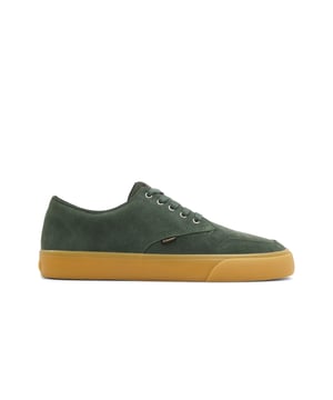 ZAP.MODA HOMBRE TOPAZ C3 VERDE