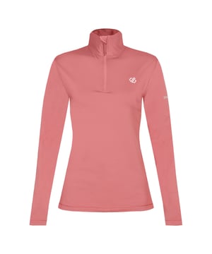97% Polyester, 3% Elastaan. Stof: Geborsteld, Ilus Core Stretch, Gebreid. Ontwerp: Logo, eenvoudig. Bevestiging: halve rits, ritsbescherming. Mouwtype: Met lange mouwen. Hals: Ritssluiting. Kinhouder, Quick Dry. Stoftechnologie: Vierwegs stretch, lichtgewicht.
