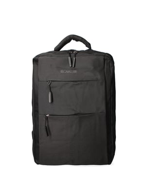 Unisex-Rucksack mit Reißverschluss. Multifunktionstaschen Innentaschen. zwei vordere Außentaschen mit Reißverschluss. fehlender Schultergurt. im PVC-Griff. zwei Innenfächer. Außenmaterial. Innen mit Polyester gefüttert. Maße: 30x43x13 cm. Modeprodukt