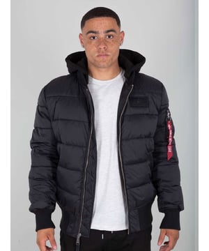 Alpha Industries Clothing