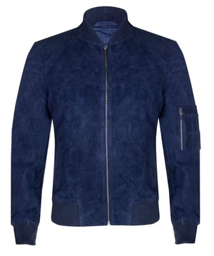 Inspirada en el estilo MA-1 de los años 50, esta chaqueta es un básico icónico de los conjuntos casuales y se ha vuelto más popular con el paso del tiempo. Presentamos esta chaqueta en nuestra gamuza de cabra de calidad para una sensación liviana y una apariencia suave que es distintiva de la gamuza, la chaqueta también presenta dobladillos y puños elásticos para mayor comodidad y una apariencia cónica. Esta chaqueta se mantiene minimalista con añadidos en la parte delantera restringidos a dos bolsillos sutiles en la cintura para ese estilo de bombardero limpio y un pequeño bolsillo en la manga. Recomendamos combinarla con jeans para un conjunto atemporal, sin embargo, esta es una prenda muy versátil, aún más gracias a la amplia gama de colores en los que ofrecemos esta chaqueta y, por lo tanto, puede usarse en prácticamente cualquier conjunto que elijas.