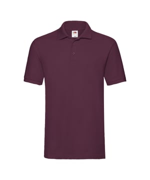 100% Katoen. Stof: Pique. Ontwerp: Eenvoudig. Mouwtype: Korte mouwen. Halsuitsnijding: Omgeslagen kraag. Hem: Tweelingnaaldsteek. Placket met 3 knopen, Manchetten, Uitgesneden label, Zelfkleurige knopen, Zijsplitten, Getapete hals. 180gsm. Duurzaamheid: Amfori, Better Cotton Initiative, BSCI, Fair Labor Association, Oeko-Tex Standaard 100 gecertificeerd.
