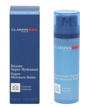 Clarins Men Super Moisture Balm - Comfort
