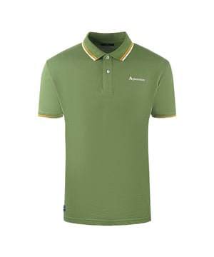 Aquascutum bert polo 2025