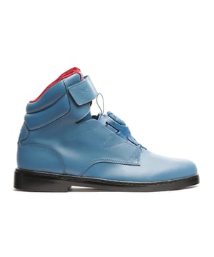 Puma x Miharayasuhiro MY-78 Disc Blauw Synthetisch Heren Trainers 357081 02