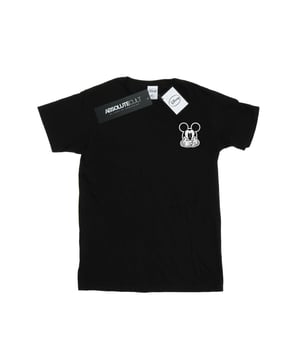 100% Cotton. Fabric: Midweight. Design: Printed. Neckline: Crew Neck, Lycra Ribbed. Sleeve-Type: Short-Sleeved. Single Needle Stitching, Supersoft. 100% Officially Licensed. 153gsm. Packaging: Swing Tag.