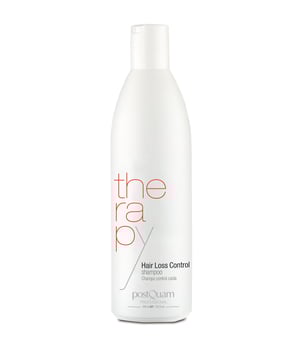 Therapie shampoo ter bestrijding van haaruitval 250 ml Ref. PQP03030 Beschrijving Shampoo ter bestrijding van haaruitval De formule is rijk aan vitamines en plantaardige placenta en stimuleert de doorbloeding en bestrijdt actief haaruitval Dit product kan in een andere verpakking worden geleverd.  Inhoud 250 ml Gebruiksaanwijzing Aanbrengen op nat haar, de hoofdhuid masseren en uitspoelen. Herhaal dit en laat een paar minuten intrekken en spoel grondig uit.  Ingrediënten AQUA, NATRIUMLAURETHSULFATEN, COCAMIDOPROPYLBETAIN, ALCOHOL, GEHYDROLYSEERD SOJA-EIWIT, ALOË BARBADENSIS, PROPYLEENGLYCOL, COCAMIDE DEA, GLYCERINE, LECITHINE, SORBITOL, XANTHAANGOM, HAMMAMELIS VIRGINIANA-EXTRACT, DIATOMEEËNAARDE, DINATRIUM-EDTA, tocoferylacetaat, glyceryllinoleaat, glyceryllinolenaat, panthenol, polyquaternium-10, GUARHYDROXYPROPYLTRIMONIUMCHLORIDE, MENTHOL, KAMFER, ROSMARINUS OFFICINALIS, METHYLCHLOORISOTHIAZOLINONZ, FENOXYETHANOL, METHYLPARABEN,  ETHYLPARABEEN, PROPYLPARABEEN, BUTYLPARABEEN, ISOBUTYLPARABEEN