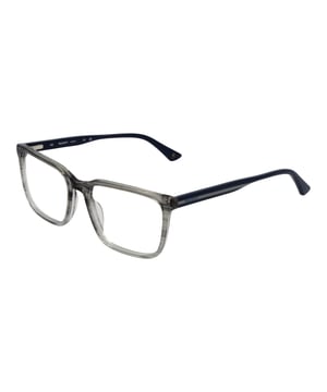 Geschlecht: Herren
Hauptfarbe: Grau
Besonderheiten: Keine
Rahmenfarbe: Grau
Rahmenmaterial: Kunststoff
Glasfarbe: Demoglaser
Glasmaterial: Kunststoff
Filterkategorie: Keine
Stil: Quadrat
Glaseffekt: Kein Extra
Schutz: Kein
Grosse: 54-18-145
Glasbreite: 54
Glashohe: 40
Stegbreite: 18
Brillenbreite: 140
Bugellange: 145
Federscharnier: Ja
Lieferumfang: Original-Etui
Rahmenstil: Vollrand