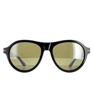 Serengeti Round Heren Mat Black Mineral Polarisated Green 555 Nm Danby Danby zijn een elegante ronde stijl gemaakt van lichtgewicht acetaat. De spectrale besturingselementen en fotochromische technologie past zich aan en filtert het licht aan perfectie, terwijl het logo van Serengeti op de juiste lens voor merkauthenticiteit.