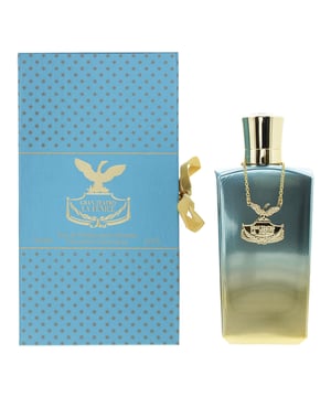 La Fenice Pour Homme is a floral fruity fragrance for men, launched in 2016 by The Merchant of Venice. The fragrance has top notes of Violet Leaf, Mandarin Orange, Apple Blossom and Olibanum; middle notes of Iris, Black Pepper, Basil and Cloves; and base notes of Amber, Cedar and Leather. The fragrance is very strong on the Violet Leaf, which is natural smelling and long lasting, and it interacts wonderfully with the Basil and Soft Woods. The fragrance is fresh, elegant and wonderfully enjoyable.