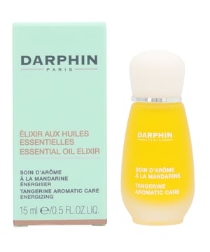 Darphin Ätherisches Öl Elixier Mandarine Aromatisch