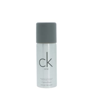 Calvin Klein Ck One Deo Spray