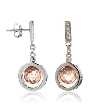 Deze Orphelia Oorbellen in Zilver zijn gemaakt van de hoogste kwaliteit allergievrij 925 Sterling Zilver. De Orphelia Dames 925 Sterling Zilver Oorbellen - Zilver ZO-5904 worden geleverd in een prachtige geschenkdoos en hebben een garantie van twee jaar - het perfecte cadeau om jezelf of een geliefde te verwennen.