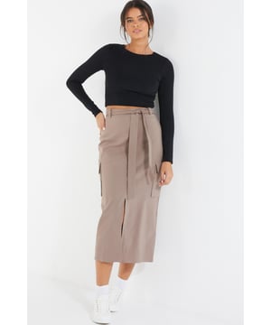 Quiz Skirts