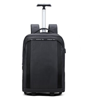 Unisex-Rucksack mit Reißverschluss. Multifunktionstaschen Innentaschen. zwei vordere Außentaschen mit Reißverschluss. fehlender Schultergurt. im Polyestergriff. Innenfächer. RucksackUnisex-Außenmaterial, innen mit Polyester gefüttert. Maße: 33x20x48 cm. Modeprodukt