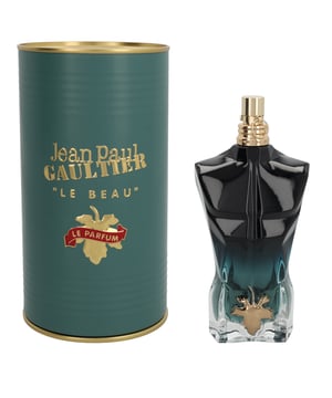 J.P. Gaultier Le Beau Eau de Parfum Vaporisateur