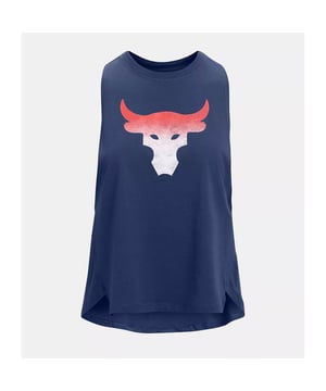 Esta camiseta sin mangas de mujeres está diseñada para proporcionar comodidad y estilo, ya sea que esté realizando un entrenamiento o disfrutando de su tiempo libre.

Hecho a mano con una mezcla de algodón y poliéster, esta camiseta sin mangas ofrece una sensación suave y cómoda contra su piel. La tela también es experta en perseguir el sudor, manteniéndolo seco y fresco durante sus actividades.


La camiseta sin mangas presenta un material extra suave con un contenido sustancial de algodón, asegurando la comodidad durante todo el día. El collar acanalado agrega un toque de estilo, mientras que las grandes sisas proporcionan la máxima libertad de movimiento, lo que le permite realizar sus ejercicios sin restricciones.

Tenga en cuenta que la colección de rock no ofrece ningún descuento, ya que representa el epítome de la calidad y el diseño. Abrace el espíritu de la roca y agregue esta camiseta sin mangas a su colección hoy.
