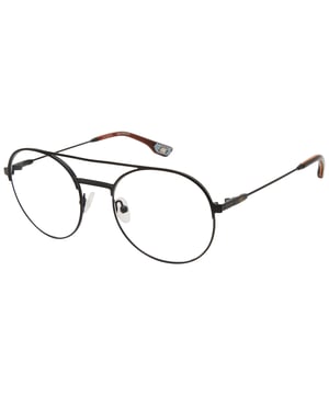 Genero: Hombre
Color principal: Negro
Color del marco: Negro
Material del marco: Metal
color de la lente: stracion
Material de la lente: Plastico
Categoria del filtro: Ningun
la tecnologia de lentes: No Extra
proteccion: Non
Grosse: 51-20-140
anchura de la lente: 51
Ancho del puente: 20
longitud de la varilla: 140
bisagra con muelle: No
entrega: Estuche originalsa de gafas original, documentacion, pano de limpieza
Estilo: Llanta completa