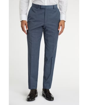 Founded in 1991, Racing Green is a contemporary, understated brand for the man who loves quality and meticulous attention to detail. The brand's British heritage remains true to its core, weaving its passion for timeless pieces with modern staples, such as plain two-piece suits for the office, or something to make a statement. The collection includes suit jackets, formal shirts, ties and more - all in traditional styles with a contemporary twist.