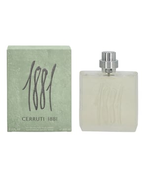 Cerruti 1881 Pour Homme Edt Spray